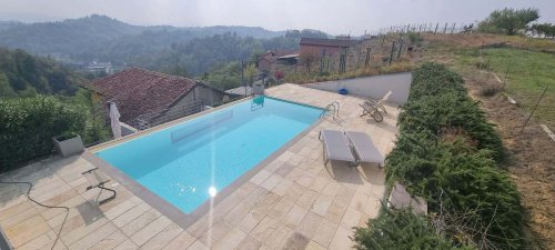 Villa i Vinchio
