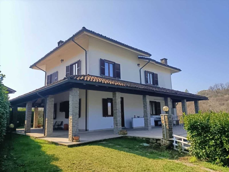 Villa en Acqui Terme