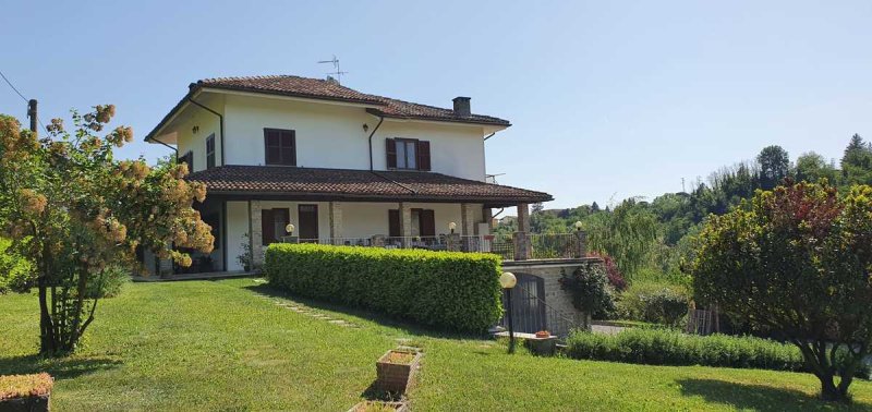 Villa en Acqui Terme