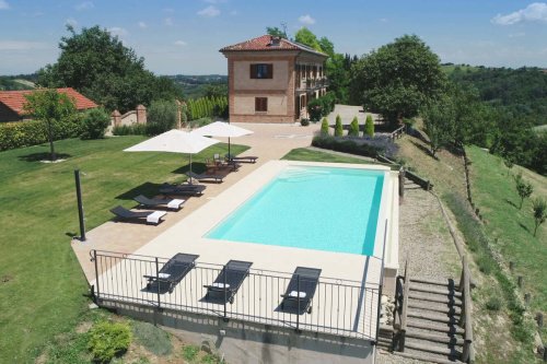 Maison individuelle à Asti