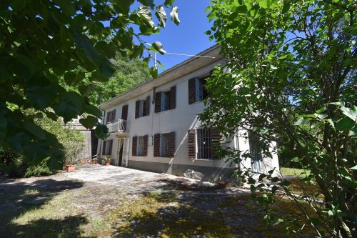 Maison individuelle à Belveglio
