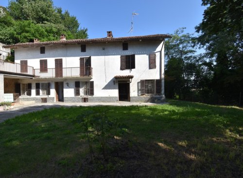 Villa i Vinchio