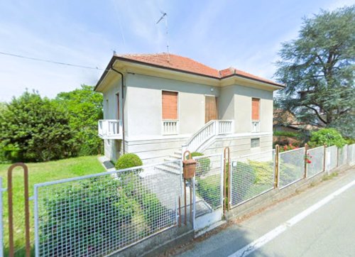 Casa independiente en Mombaruzzo