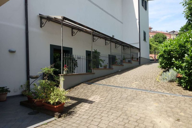 Casa histórica em Vaglio Serra