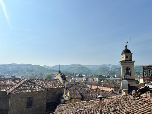 Appartement in Canelli