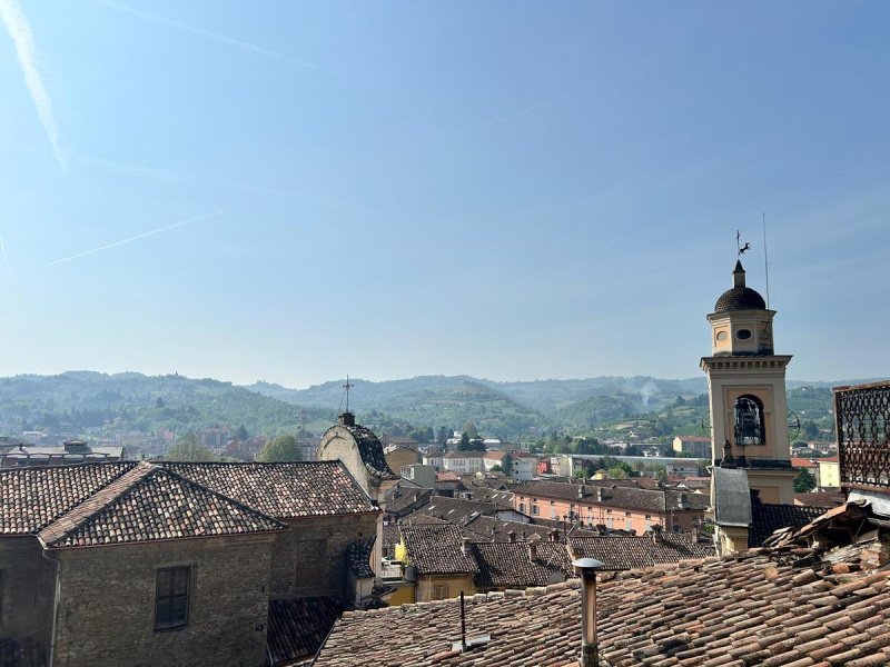 Appartement in Canelli