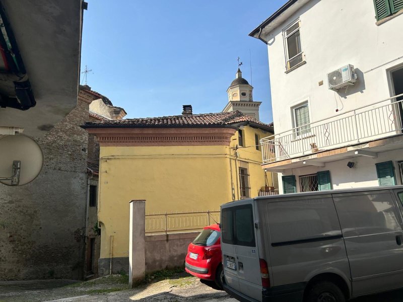 Appartement in Canelli