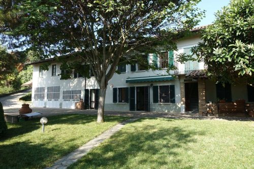 Casa independiente en Montaldo Scarampi