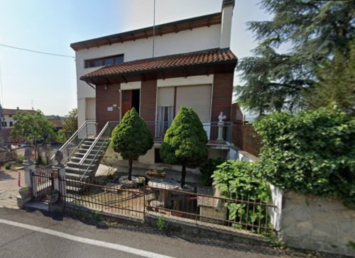 Casa indipendente a Castelnuovo Calcea