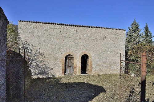 Cabaña en Vallo di Nera