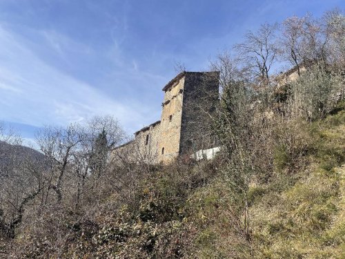 Cabaña en Sant'Anatolia di Narco