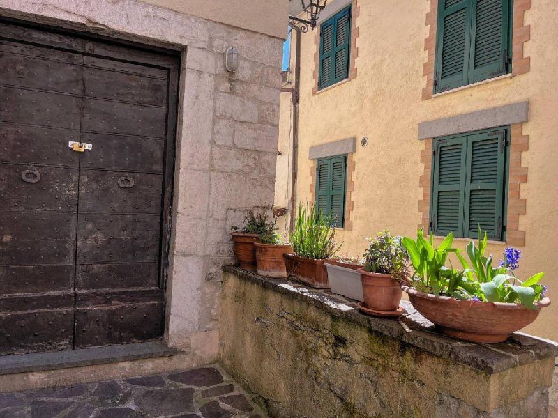 Appartement in Monteleone di Spoleto