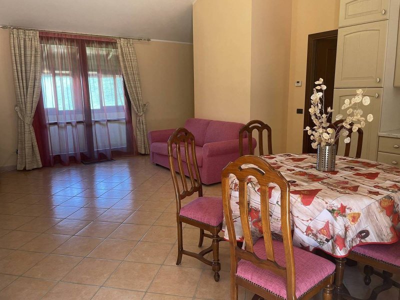 Appartement in Polino
