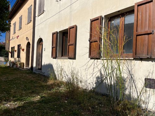 Lägenhet i Serravalle di Chienti