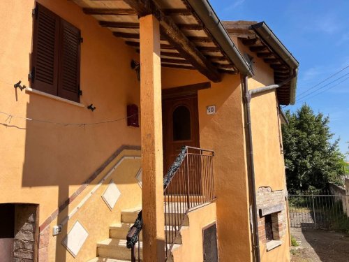 Semi-detached house in Giano dell'Umbria