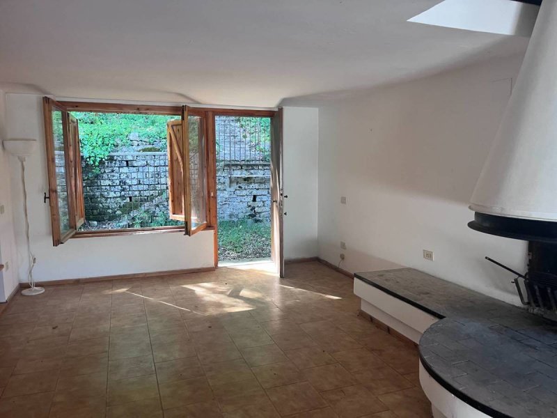 Vrijstaande woning in Spoleto