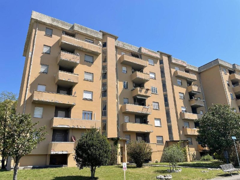 Apartamento em Spoleto