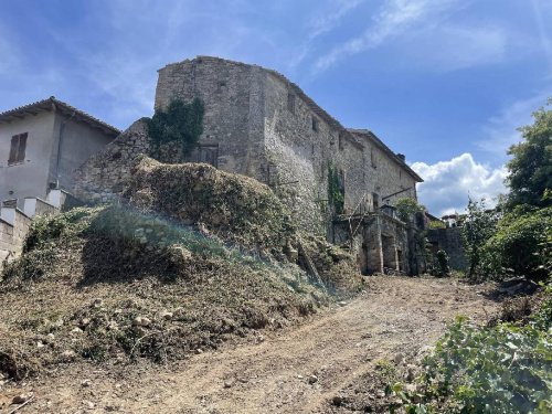 House in Castel Ritaldi