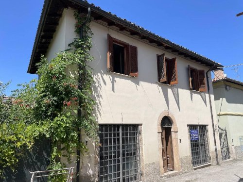 Vrijstaande woning in Norcia