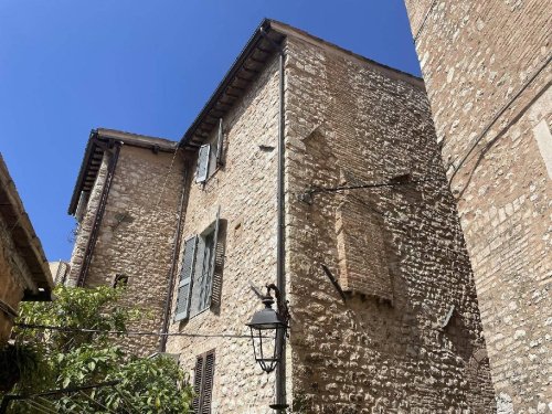 Maison à Trevi