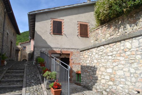 Loft en Vallo di Nera