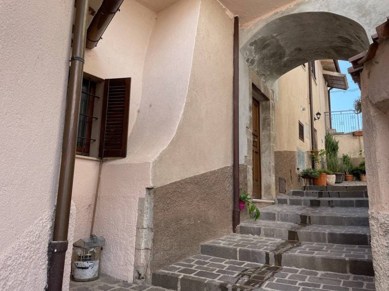 Apartment in Cerreto di Spoleto