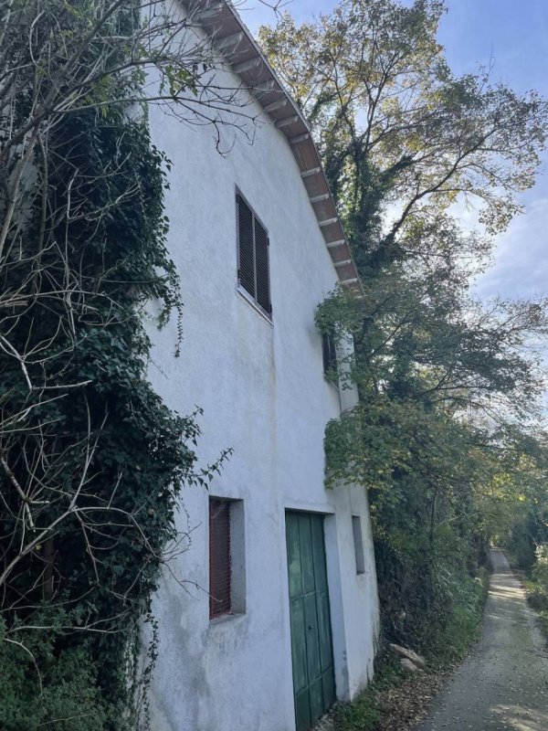 Casa en Cerreto di Spoleto