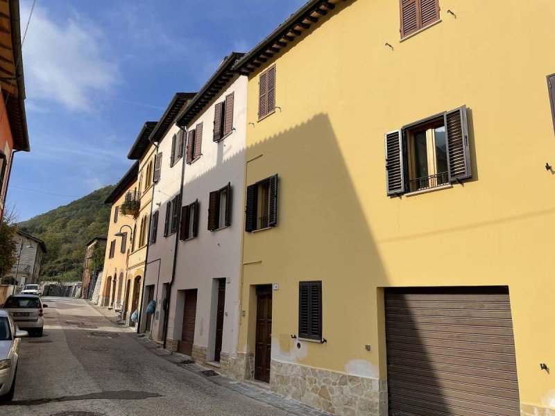 Huis in Serravalle di Chienti