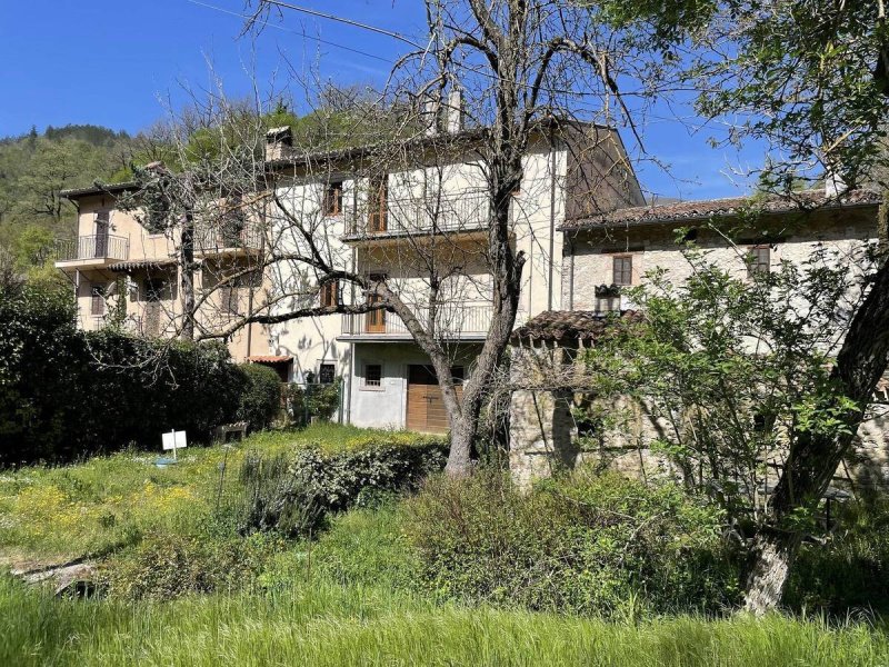 Appartement in Cerreto di Spoleto