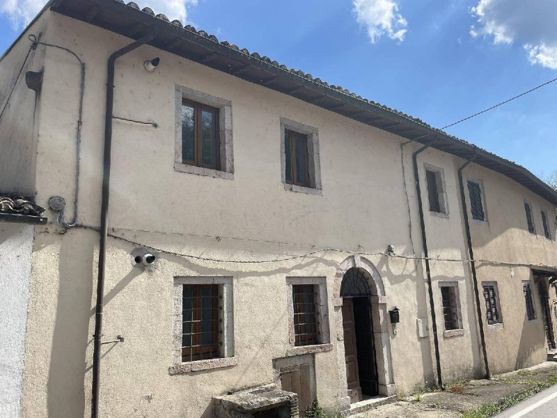 Apartamento en Cerreto di Spoleto