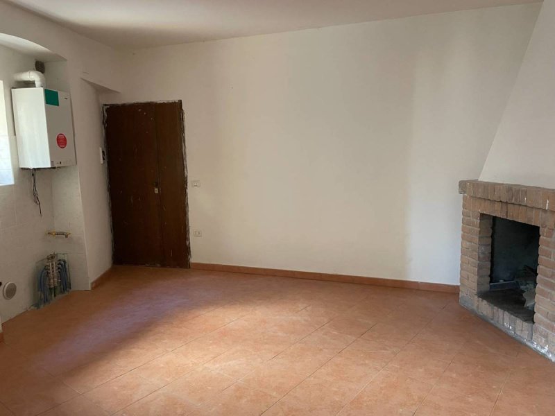 Apartment in Cerreto di Spoleto