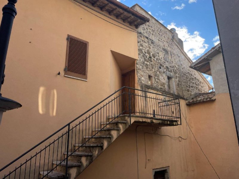 Apartment in Cerreto di Spoleto