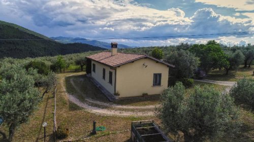 Detached house in Spoleto
