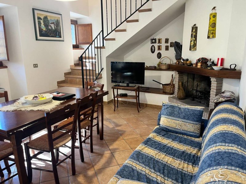 Casa independente em Monteleone di Spoleto