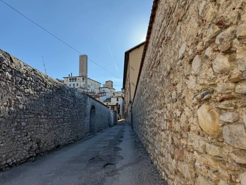 Appartamento a Spoleto