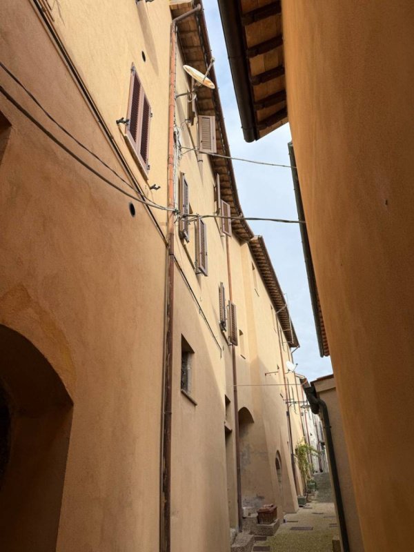 切雷托-迪斯波莱托公寓