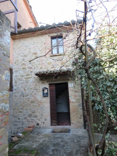 Doppelhaushälfte in Perugia