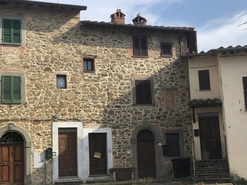 Wohnung in Città della Pieve