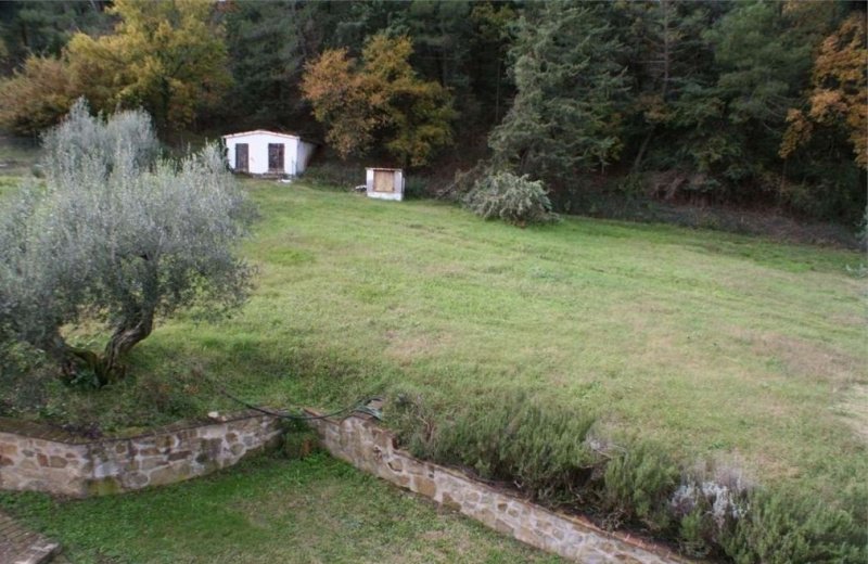 Cabaña en Perugia