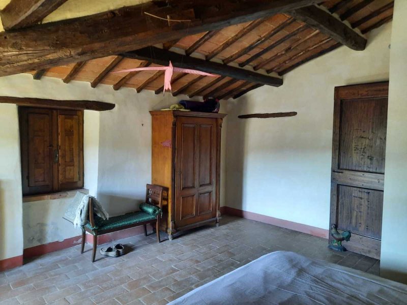 Appartement in Piegaro