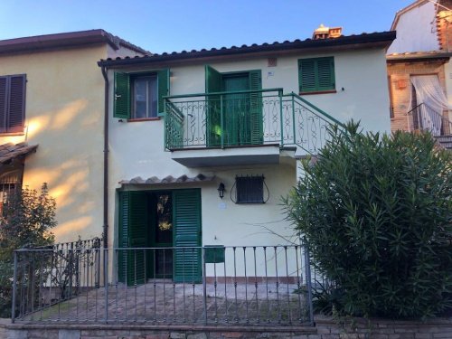 Wohnung in Castiglione del Lago