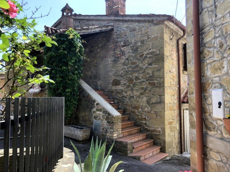 Detached house in Città di Castello