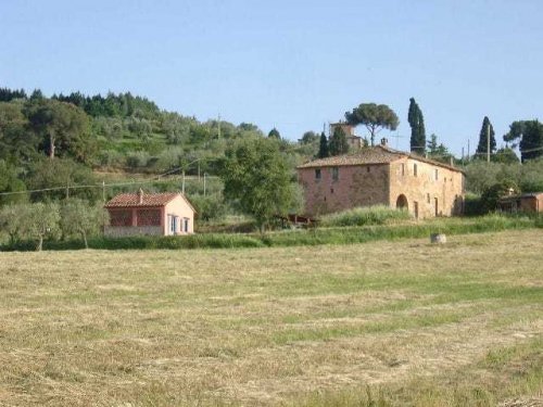 Farmhouse in Panicale