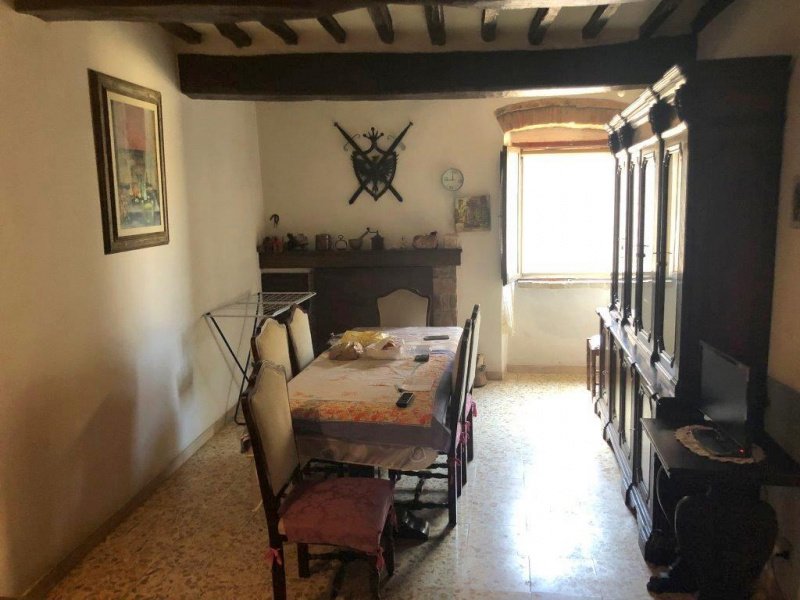 Appartement in Paciano