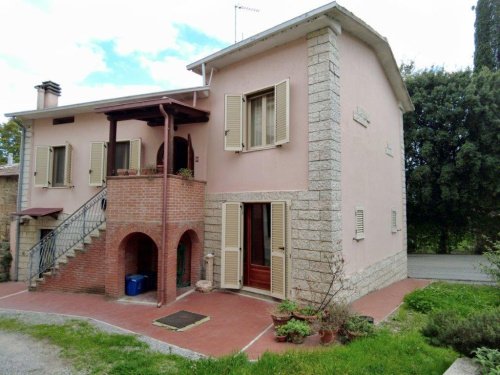 Maison individuelle à Castiglione del Lago