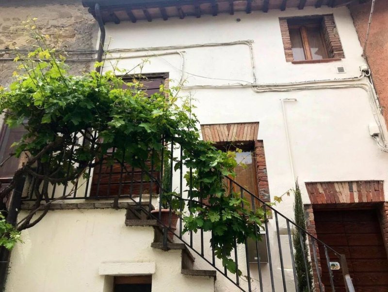 Wohnung in Perugia