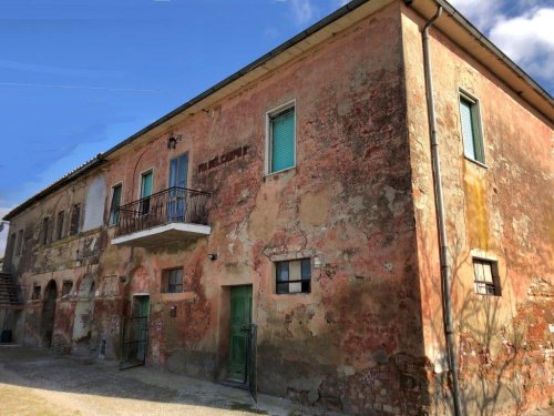 Casa geminada em Montepulciano