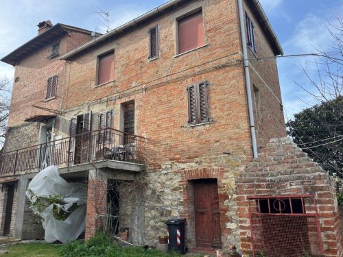 Casa geminada em Castiglione del Lago