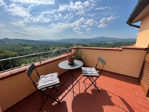 Apartamento em Panicale