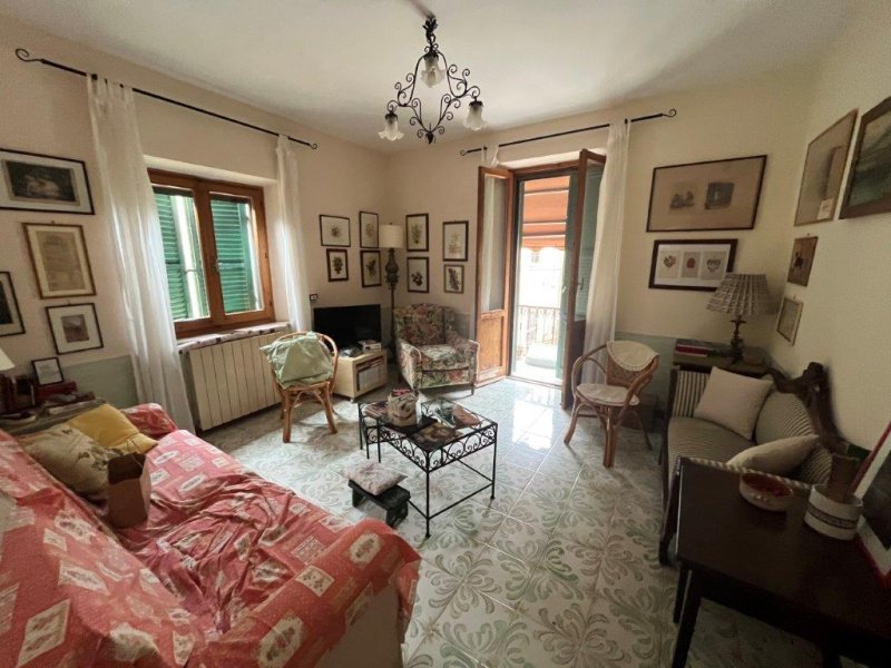 Semi-detached house in Panicale